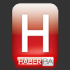 Haber.ba logo