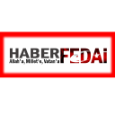 Haberfedai.com logo