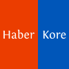 Haberkore.com logo