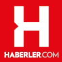 Haberler.com logo