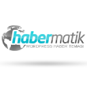 Habermatik.net logo