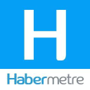 Habermetre.com logo