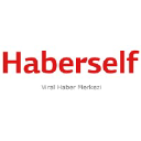 Haberself.com logo