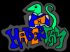 Habertam.com logo