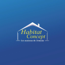 Habitatconcept.fr logo