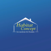 Habitatconcept.fr logo