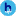 Habitatsoft.com logo