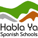 Hablayapanama.com logo