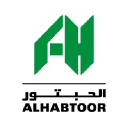 Habtoor.com logo