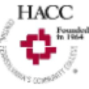 Hacc.edu logo