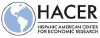 Hacer.org logo