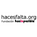 Hacesfalta.org logo
