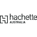Hachette.com.au logo