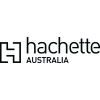 Hachette.com.au logo