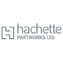 Hachettepartworks.com logo