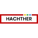 Hachther.com logo