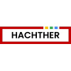 Hachther.com logo