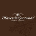 Haciendaencantada.com logo