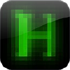 Hackerforever.com logo