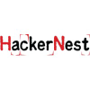 Hackernest.com logo