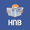 Hackersnewsbulletin.com logo