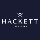 Hackett.com logo