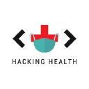 Hackinghealth.ca logo