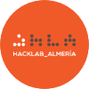 Hacklabalmeria.net logo