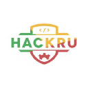 Hackru.org logo