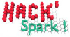 Hackspark.fr logo