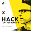 Hacktheentrepreneur.com logo