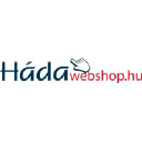 Hadawebshop.hu logo