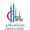 Hadiclinic.com.kw logo