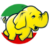 Hadoop.ir logo