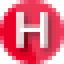 Hadron.pl logo