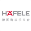 Hafele.com.cn logo