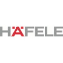 Hafeleindia.com logo