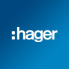 Hager.de logo