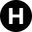 Haieronline.ru logo
