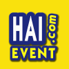 Haievent.com logo