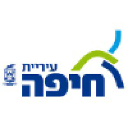Haifa.muni.il logo