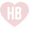 Hairburst.com logo