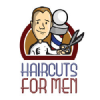 Haircutsformen.org logo