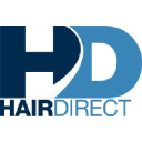 Hairdirect.com logo