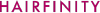 Hairfinity.com logo