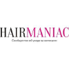 Hairmaniac.ru logo