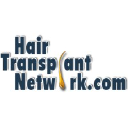 Hairrestorationnetwork.com logo