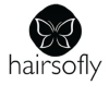 Hairsoflyshop.com logo