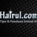 Hairul.com logo