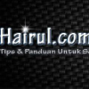 Hairul.com logo